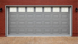 Garage Door Repair at Acton, California