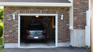 Garage Door Installation at Acton, California