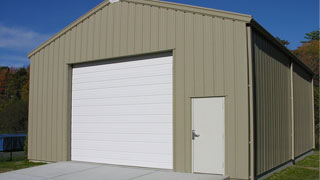 Garage Door Openers at Acton, California